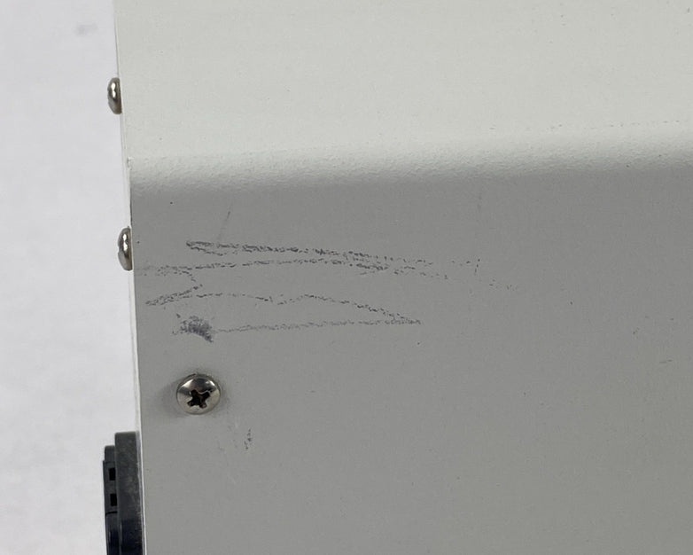 Perkin Elmer Series 200  3 Channel Vacuum Degasser