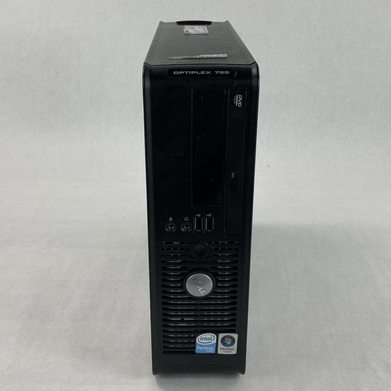 Dell OptiPlex 755 SFF Pentium Dual-Core E2200 2.20GHz 4GB RAM No HDD No OS