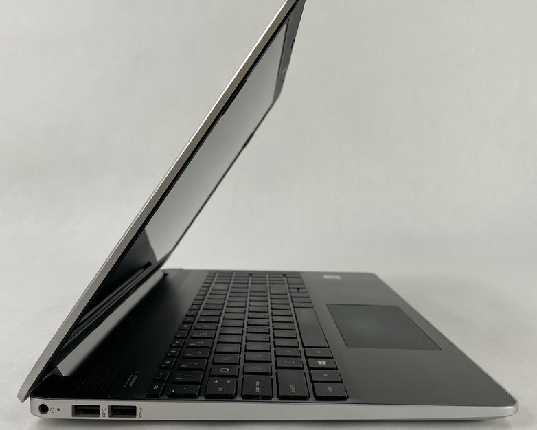 HP 15-dy1731ms 15.6" i3-1005G1 1.20 GHz 8 GB RAM No SSD/OS/AC