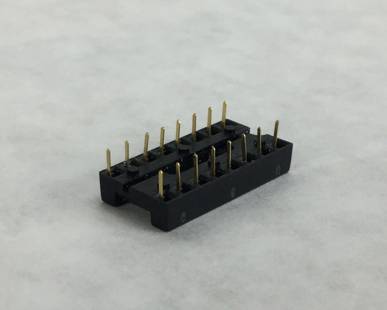 Amphenol 821-20011-164 16 Pin (Lot of 20)