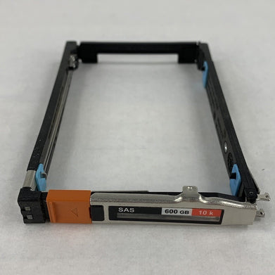 EMC 100-564-937 Protech 2.5" Hard Drive Caddy (Lot of 10)
