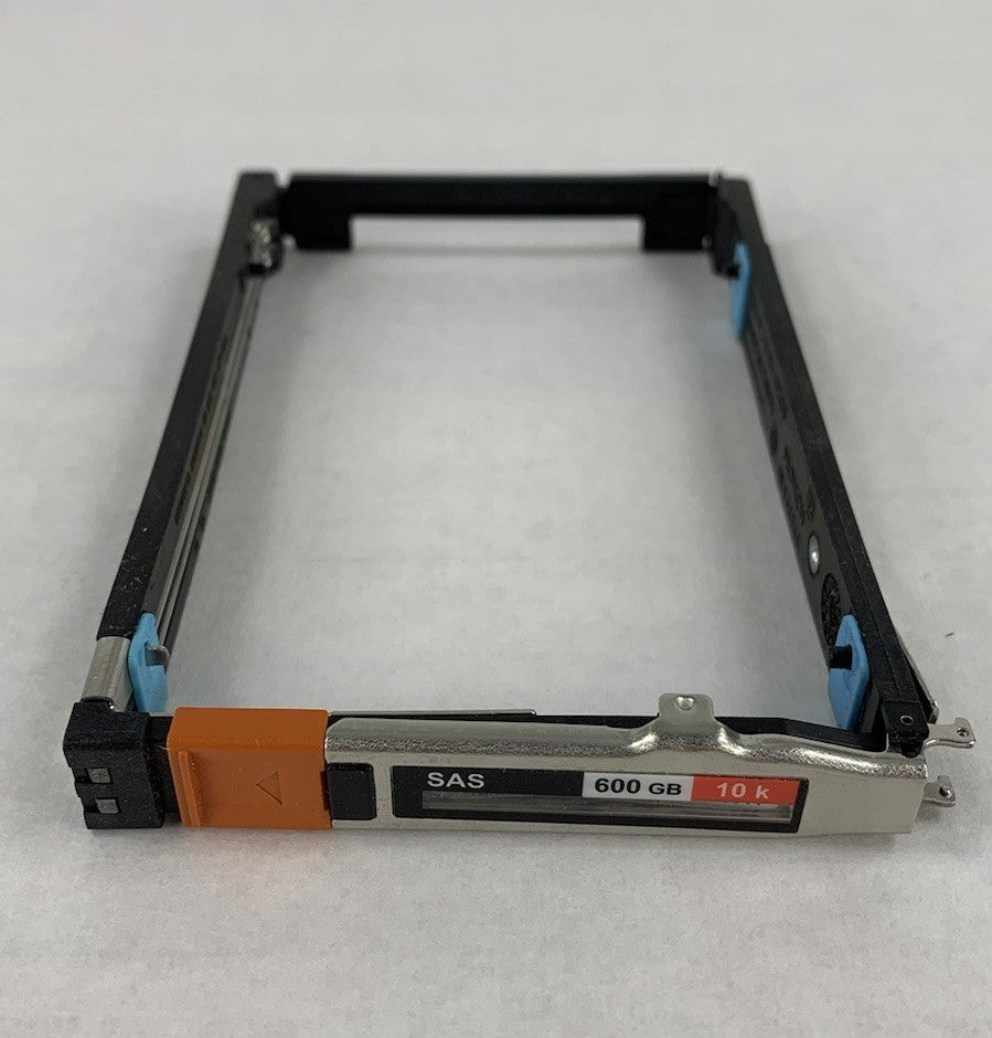 EMC 100-564-937 Protech 2.5" Hard Drive Caddy (Lot of 10)