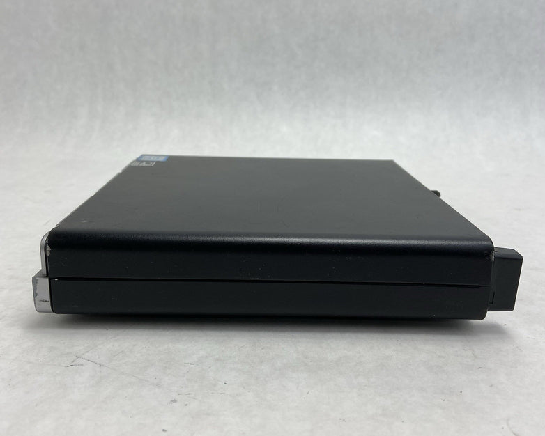 HP ProDesk 400 G3 Micro Intel Core i3-7100T 3.4GHz 8GB RAM No HDD\OS\AC