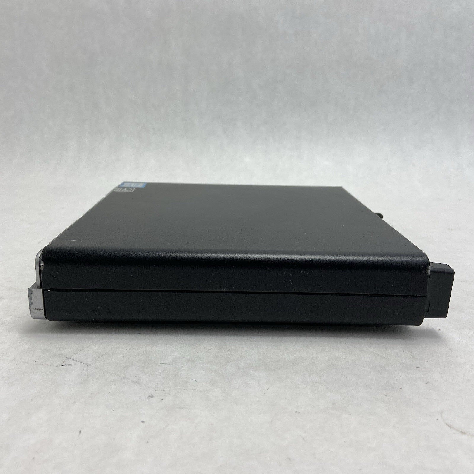 HP ProDesk 400 G3 Micro Intel Core i3-7100T 3.4GHz 8GB RAM No HDD\OS\AC5