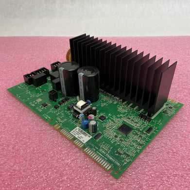 Whirlpool Corp W10626073 REV B Washer Main Control Board