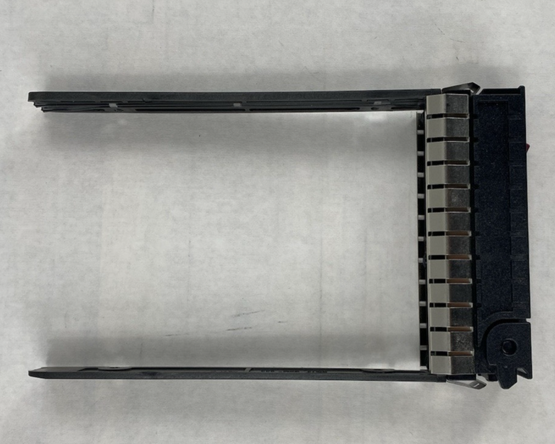 HP 6G DP 7.2K SAS MDL 1 TB Hard Drive Caddy 335537 Lot of 4