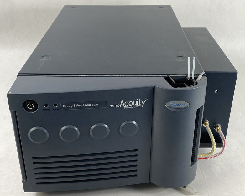 Waters Acquity 186016002 Binary Solvent Manager BSM UPLC