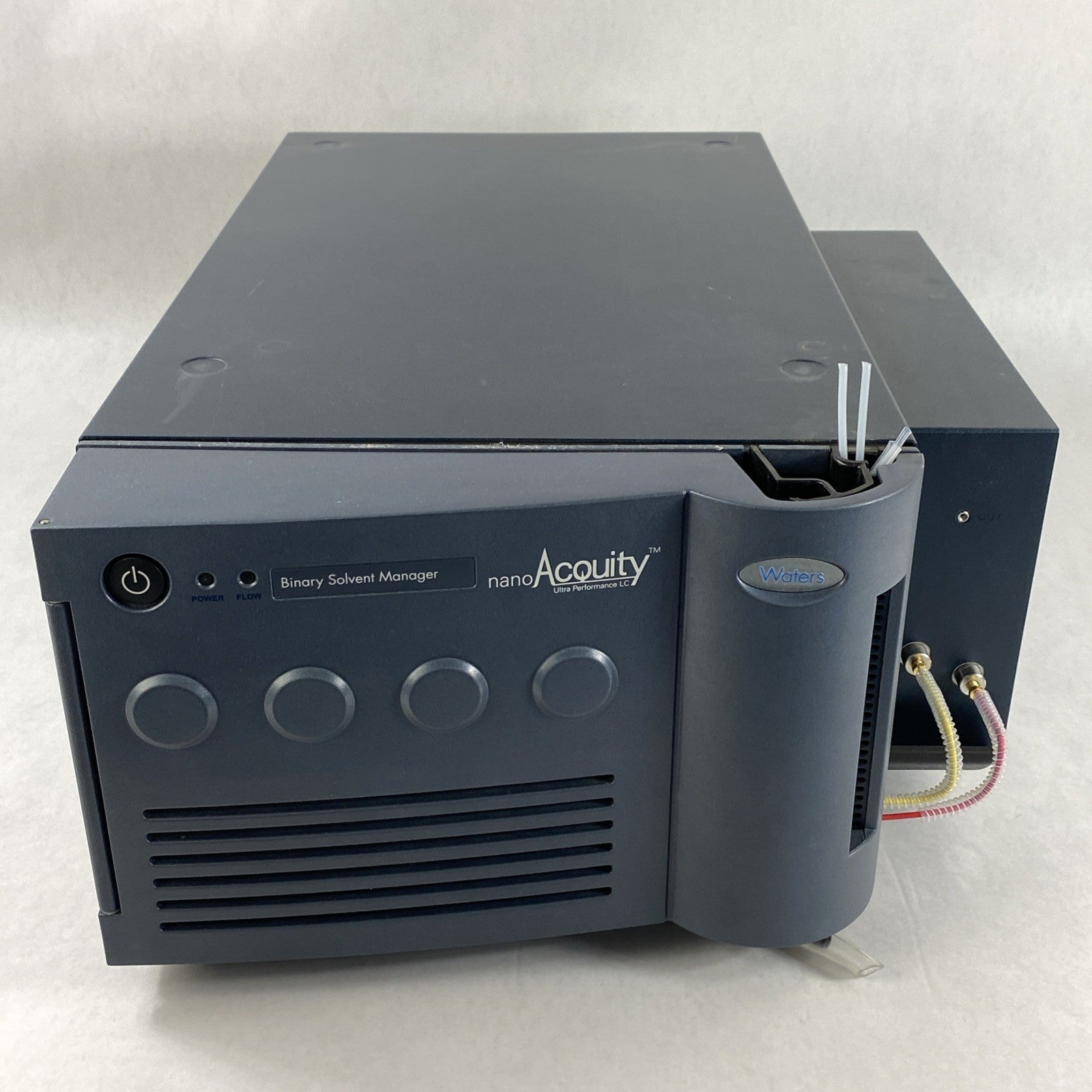 Waters Acquity 186016002 Binary Solvent Manager BSM UPLC3