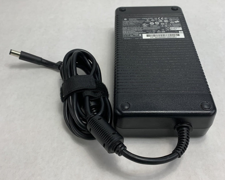 HP HSTNN-DA12 677765-003 230W 19.5V 11.8A AC Adapter Power Supply