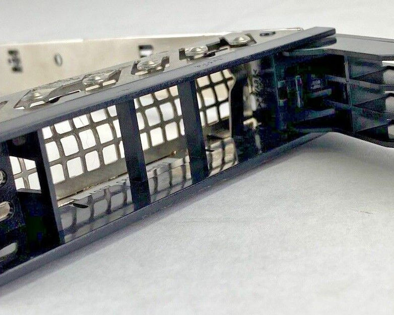 Intel SR2600UR 3.5" Hot Swap Hard Drive Tray C82439-001 (Lot of 2)