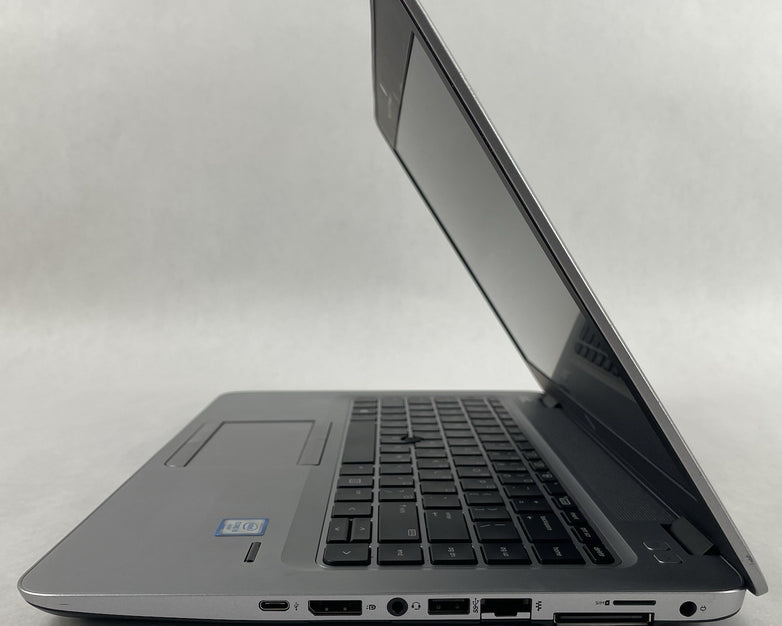 HP EliteBook 840 G3 14" i5-6200U 2.30 GHz 8 GB RAM No SSD/OS/AC/Batt