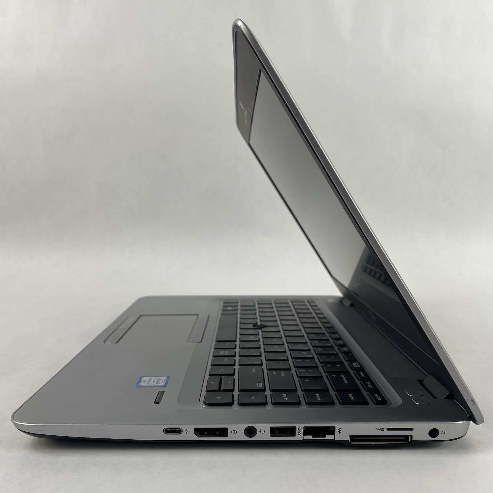 HP EliteBook 840 G3 14" i5-6200U 2.30 GHz 8 GB RAM No SSD/OS/AC/Batt5