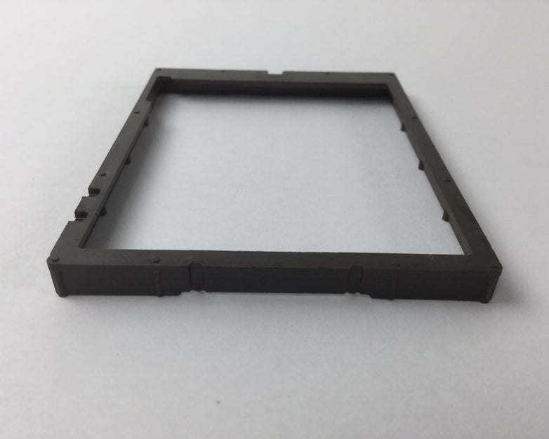 Plastic Bezel for Trimble Nomad N324 (Lot of 4)