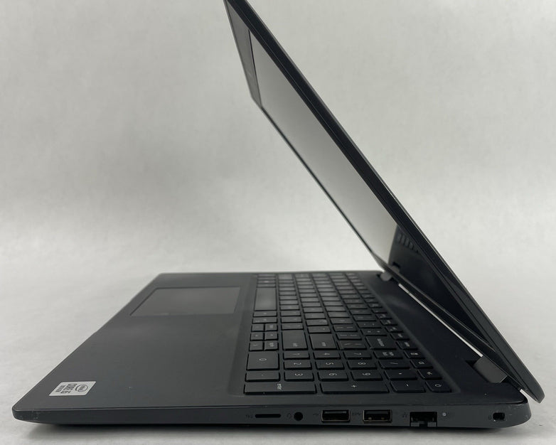 Dell Latitude 3510 15.6" i5-10210U 1.60 GHz 8 GB RAM No SSD/OS/AC - Scratched