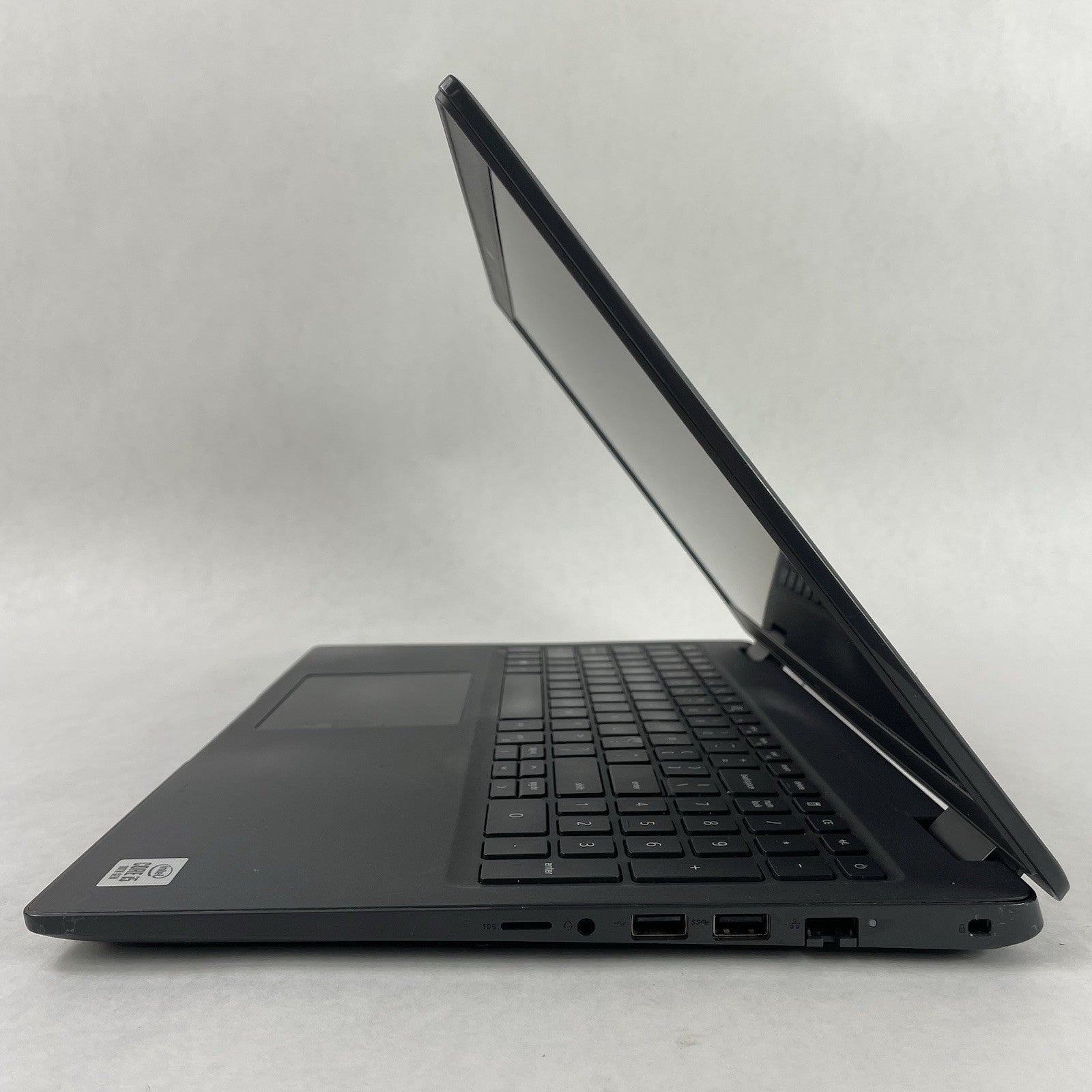 Dell Latitude 3510 15.6" i5-10210U 1.60 GHz 8 GB RAM No SSD/OS/AC - Scratched7