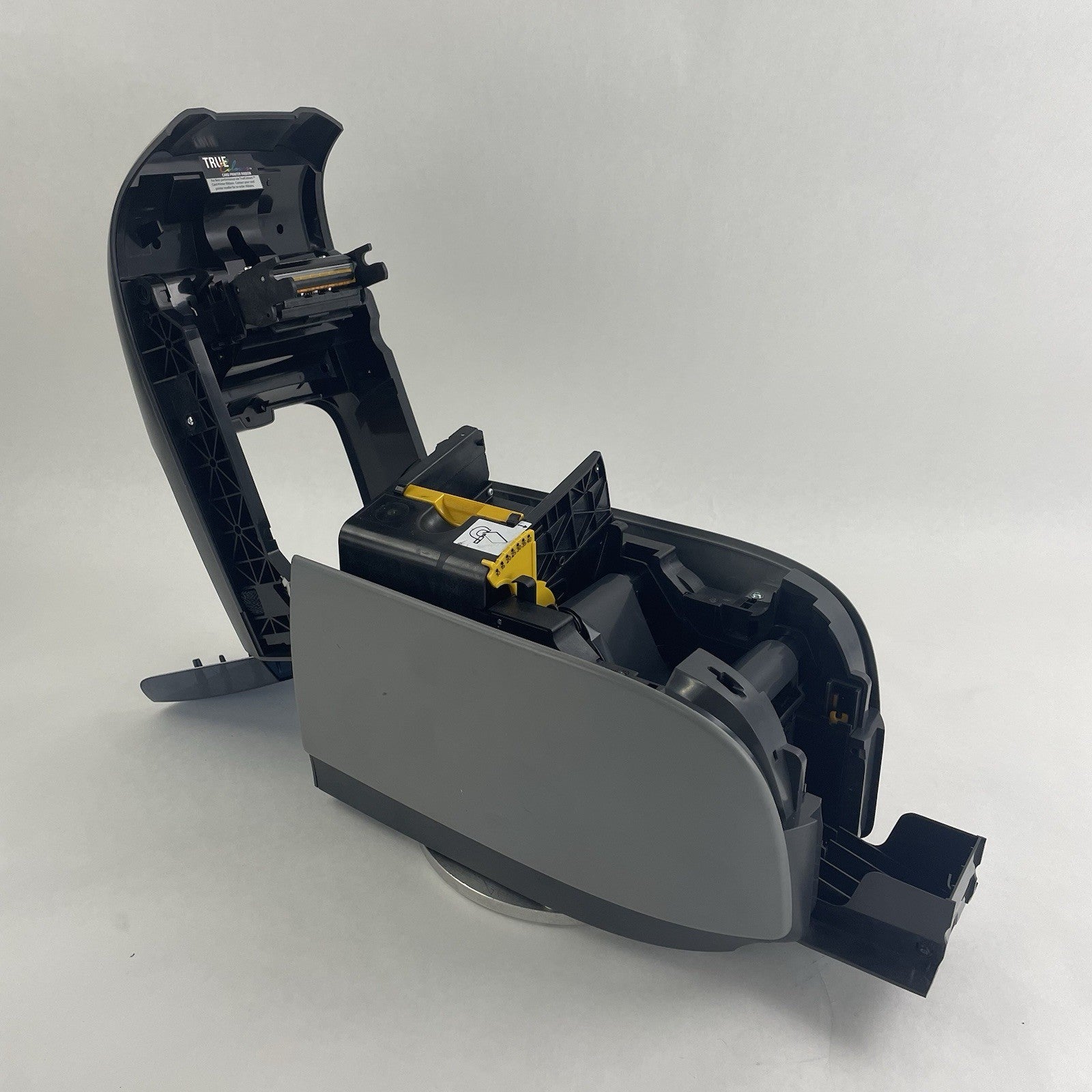 Zebra ZXP Series 2 Single-Sided Card Printer No Power Cord7