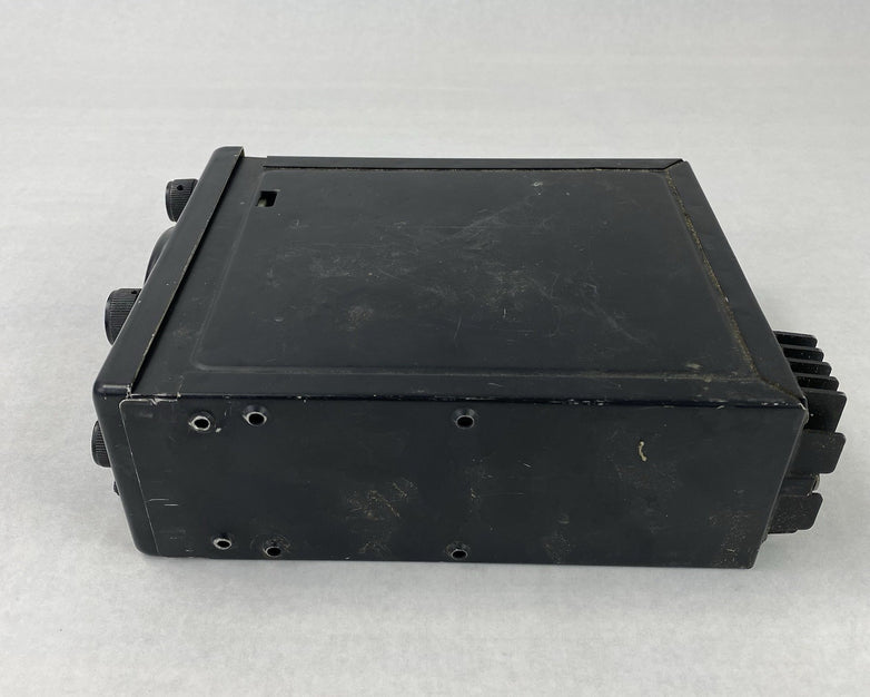 Motorola ADF-T-12 Model 5614C Vintage ADF Receiver With Tray