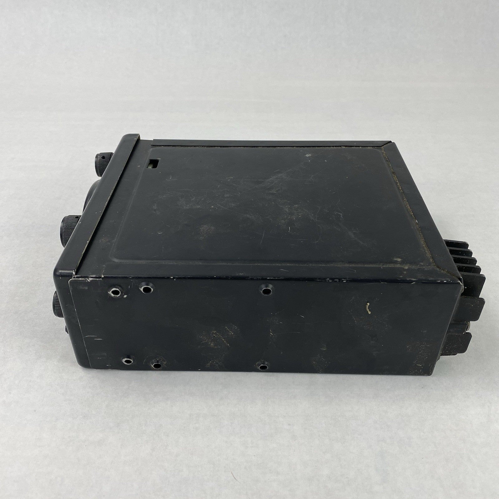 Motorola ADF-T-12 Model 5614C Vintage ADF Receiver With Tray