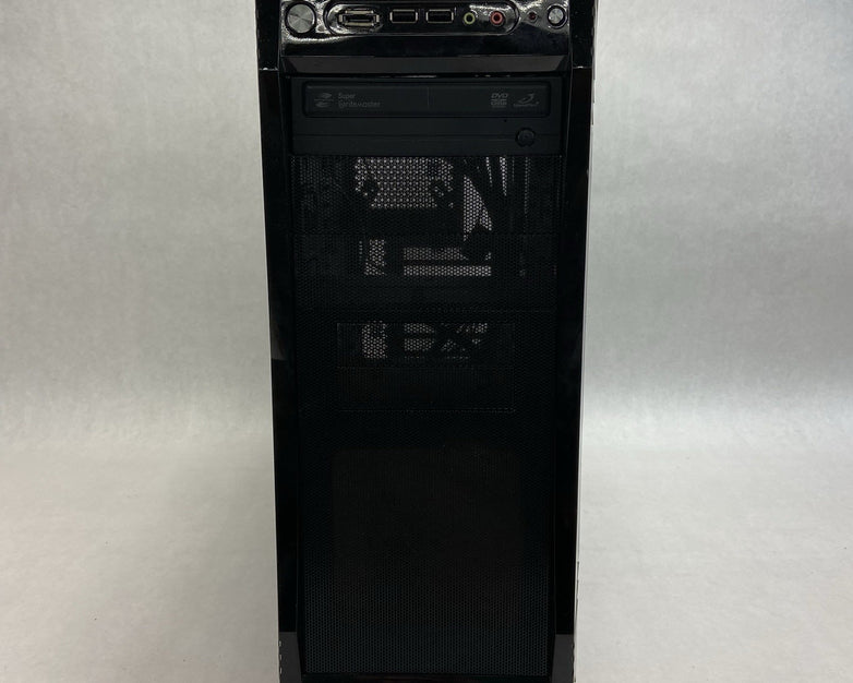Rosewill Mid Tower Gaming Case OCZ Tech ModxStream-Pro 700W PSU