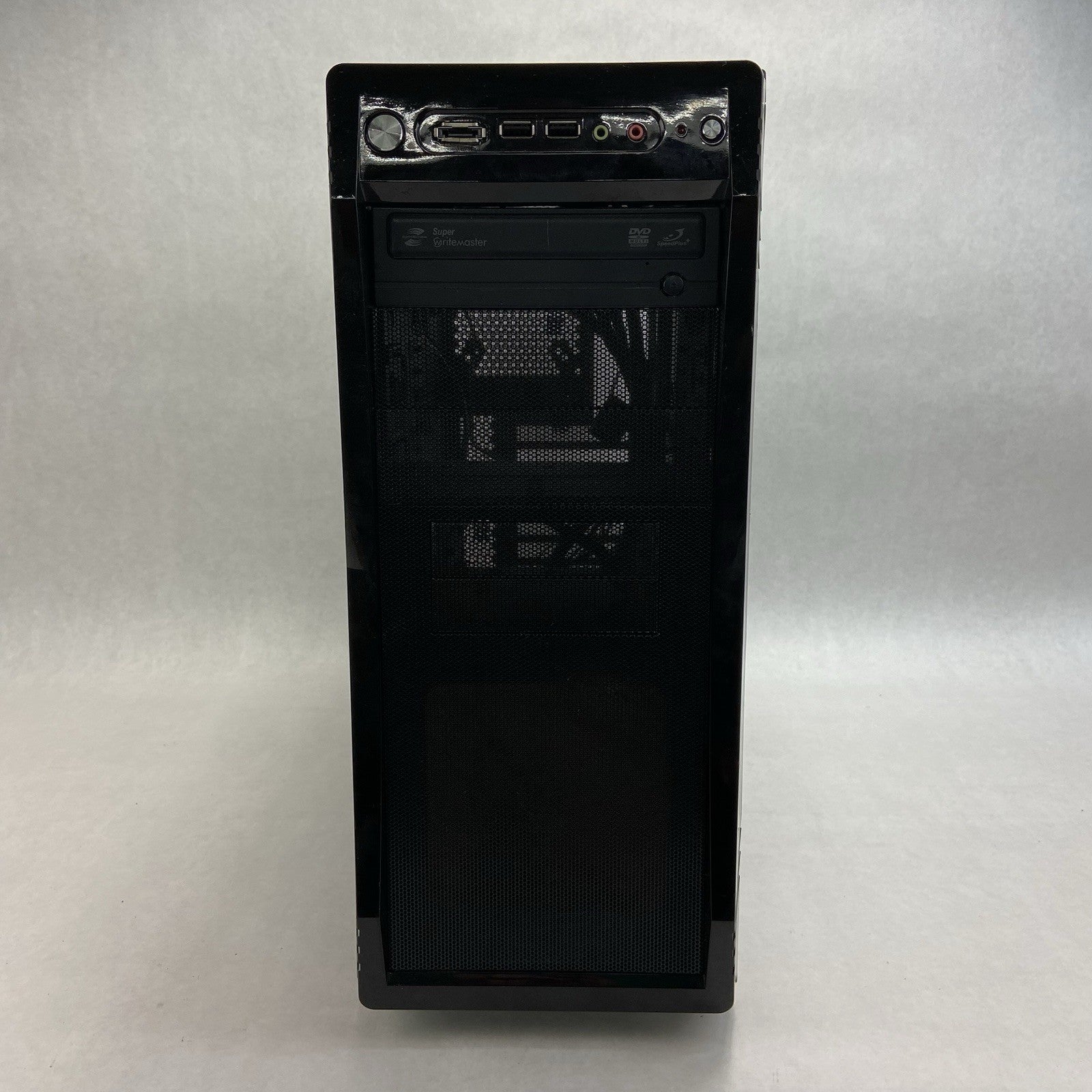 Rosewill Mid Tower Gaming Case OCZ Tech ModxStream-Pro 700W PSU1