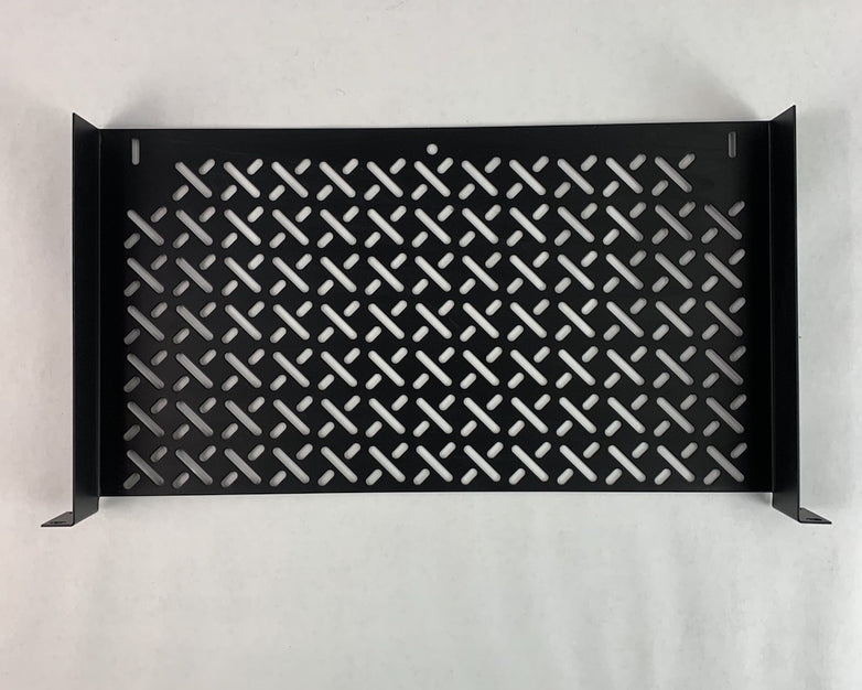 Middle Atlantic UTR1 1U Universal Mounting Tray