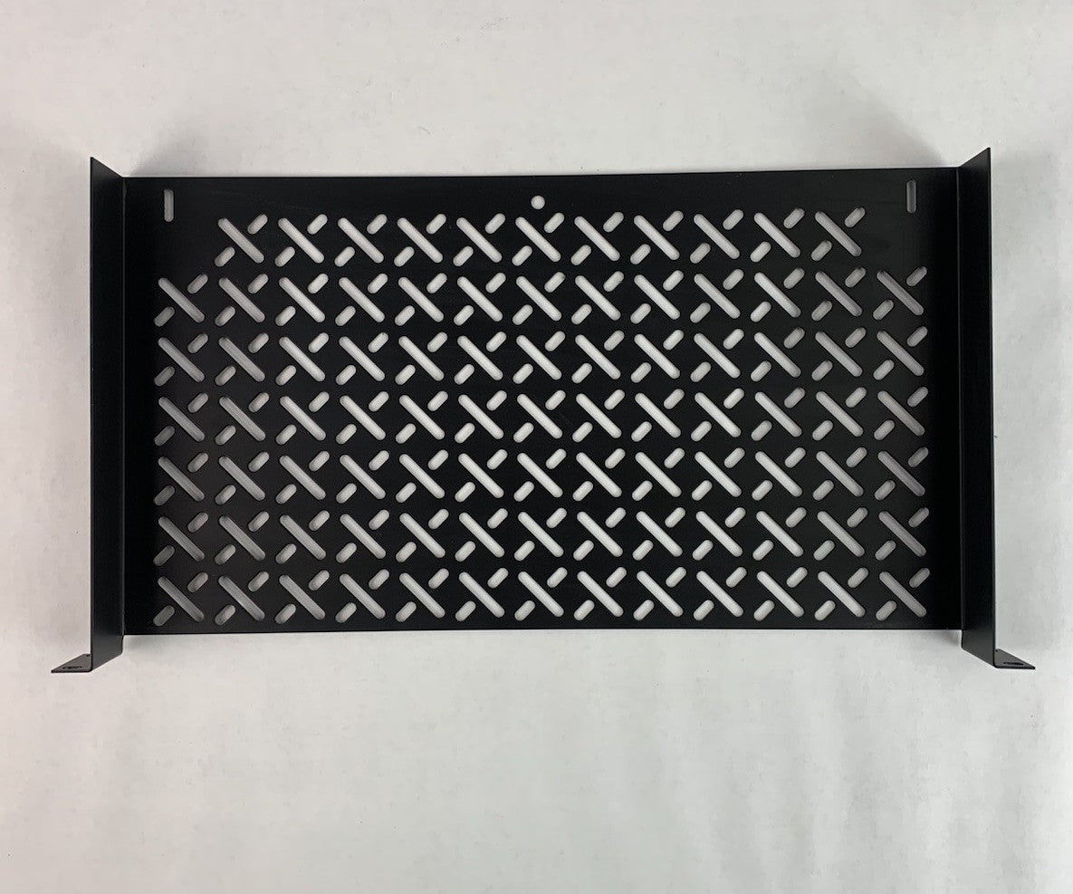 Middle Atlantic UTR1 1U Universal Mounting Tray5