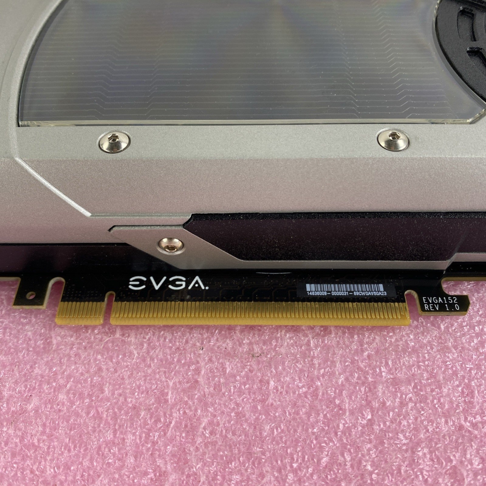 EVGA GeForce GTX 980 Ti 6GB Graphics Card Tested7