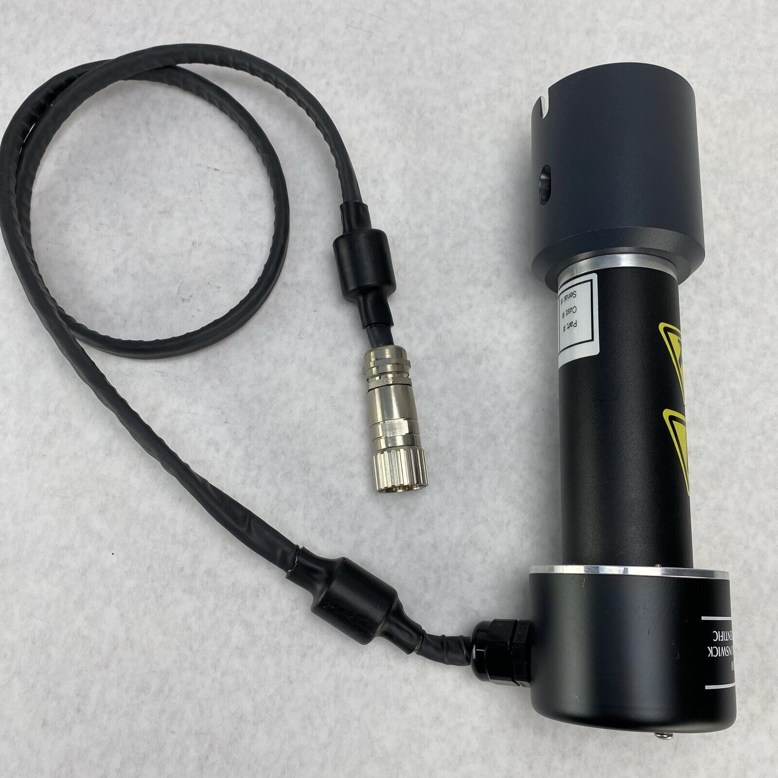 New Brunswick Scientific 500210226 Magmotor