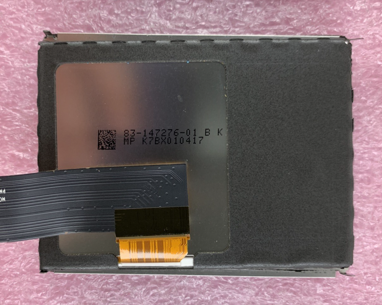 Symbol MC9190 MC92N0 LCD Module PCB Zebra Motorola 03-147276-01 Mixed Lot of 5