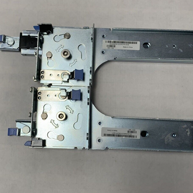 Dell Power Edge WC364 UC390 Server Rail Kit