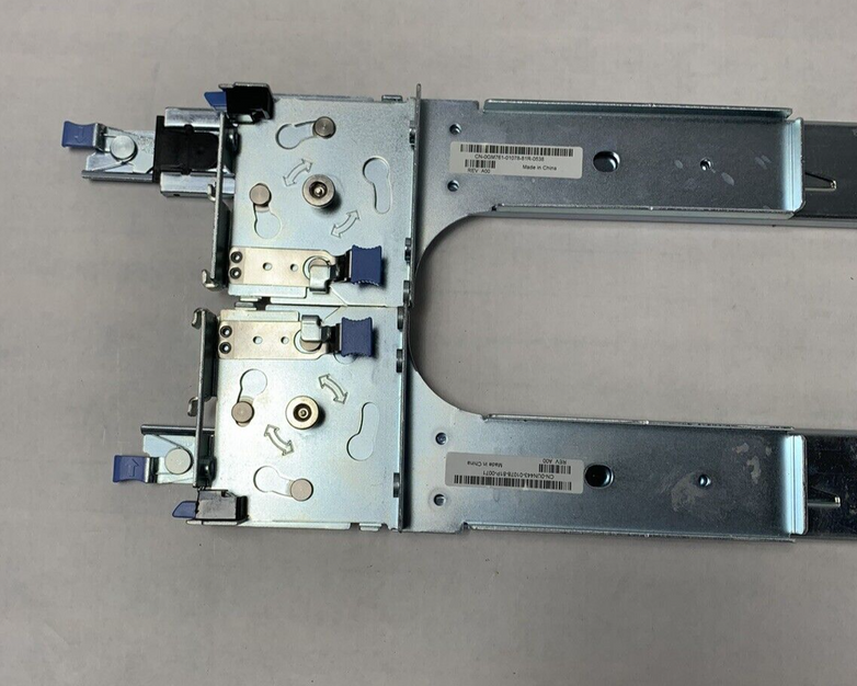 Dell Power Edge WC364 UC390 Server Rail Kit