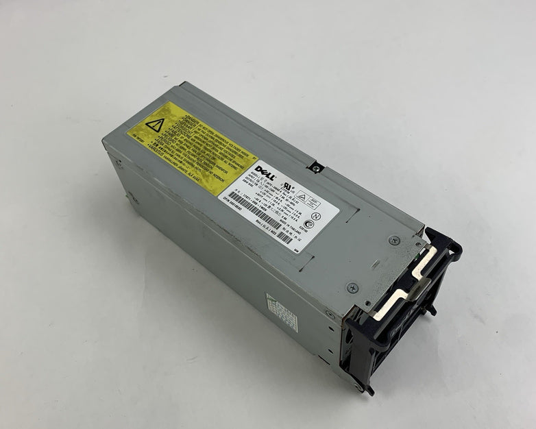 Dell NPS-330AB A Power Supply Input 100-240V Output 5V  - Untested