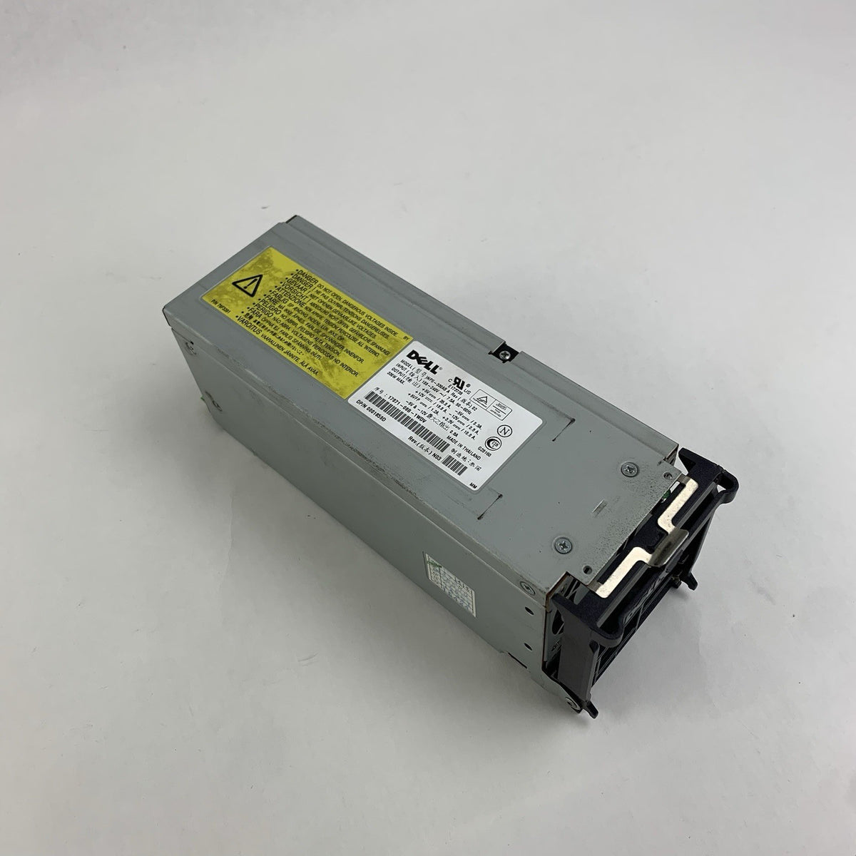 Dell NPS-330AB A Power Supply Input 100-240V Output 5V  - Untested0