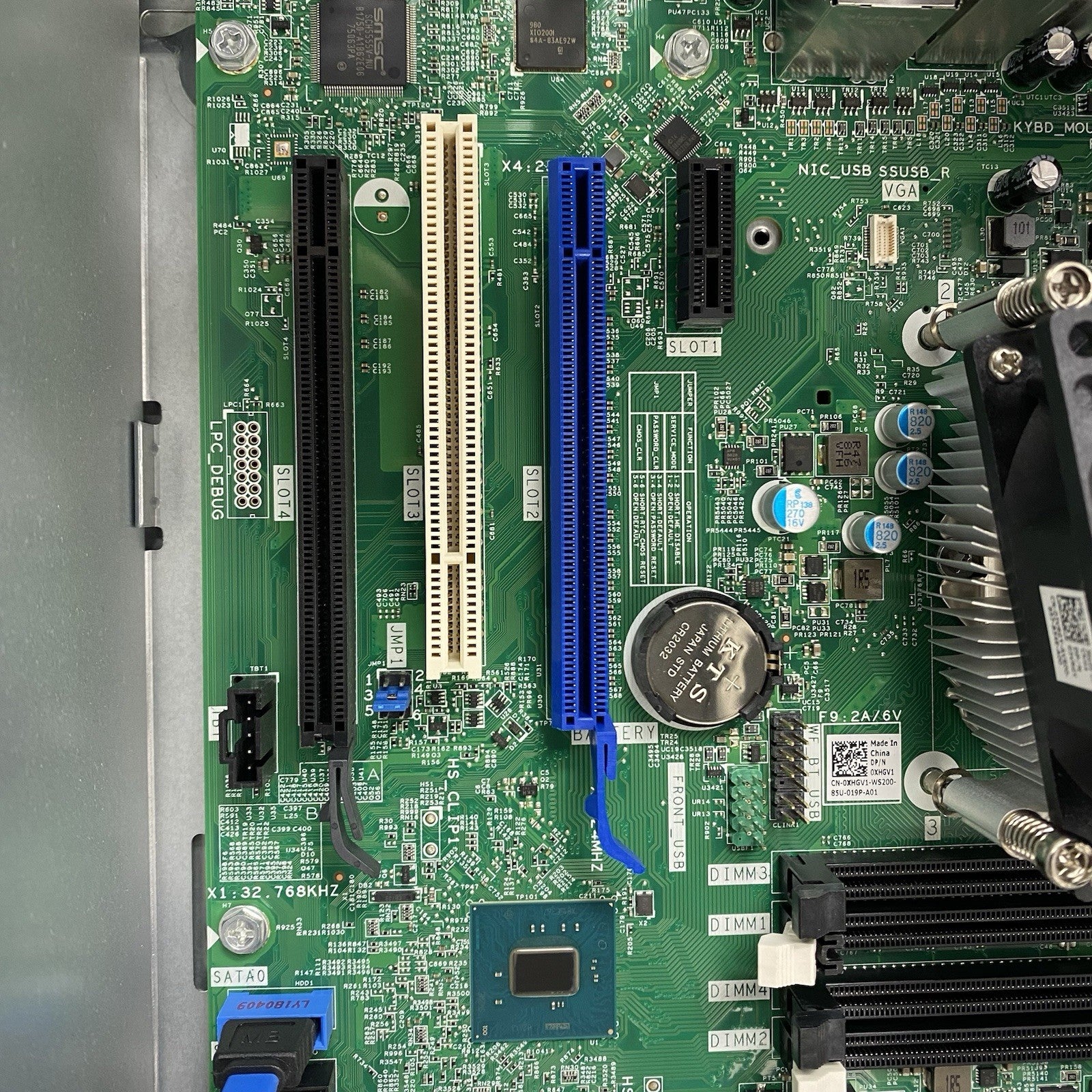 Dell OptiPlex 7050 MT Intel Core i5-7500 3.4GHz No RAM No HDD No OS14