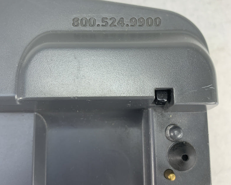 Havis DS-PAN-421 Docking Station Toughbook CF54 FZ55  - No Key No Cord - Tested