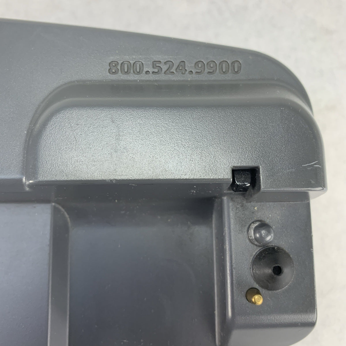 Havis DS-PAN-421 Docking Station Toughbook CF54 FZ55  - No Key No Cord - Tested3