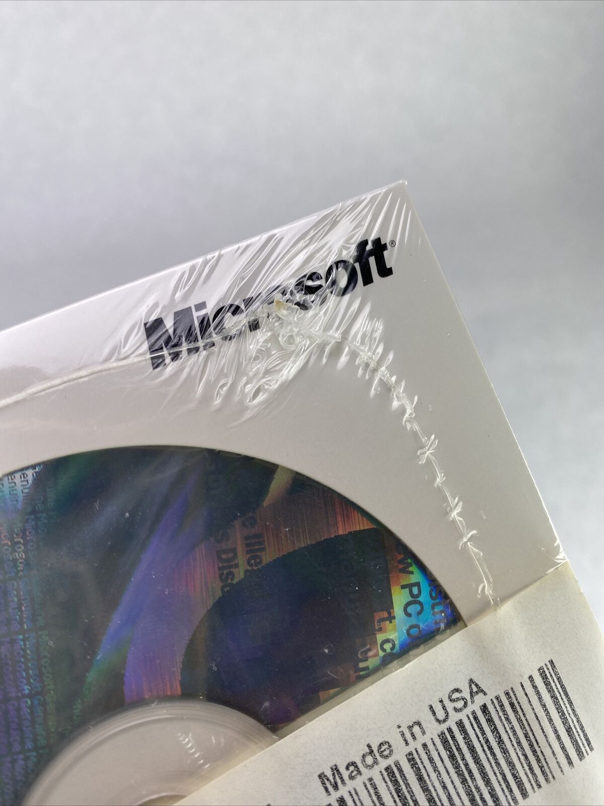 Microsoft Office XP Small Business Edition w/Dell Product Key Sealed (Lot of 3)