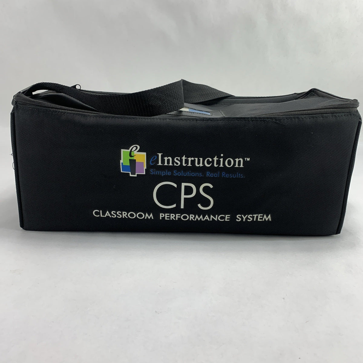 eInstruction CPS IR 1.31 Class Performance System Set with 32 Clickers8