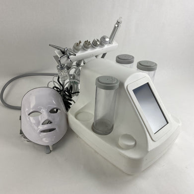 Profacial facial machine 6 in 1 Parts and Repair