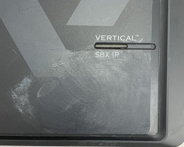 Vertical Communications SBX IP 4000-00 (Parts and Repair)