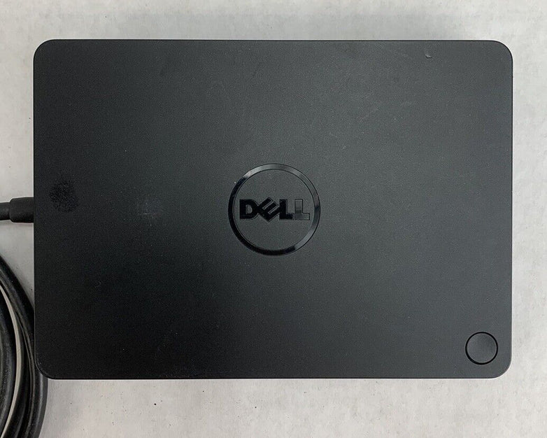 Dell K17A001 USB-C Thunderbolt Docking Station (Lot of 2)