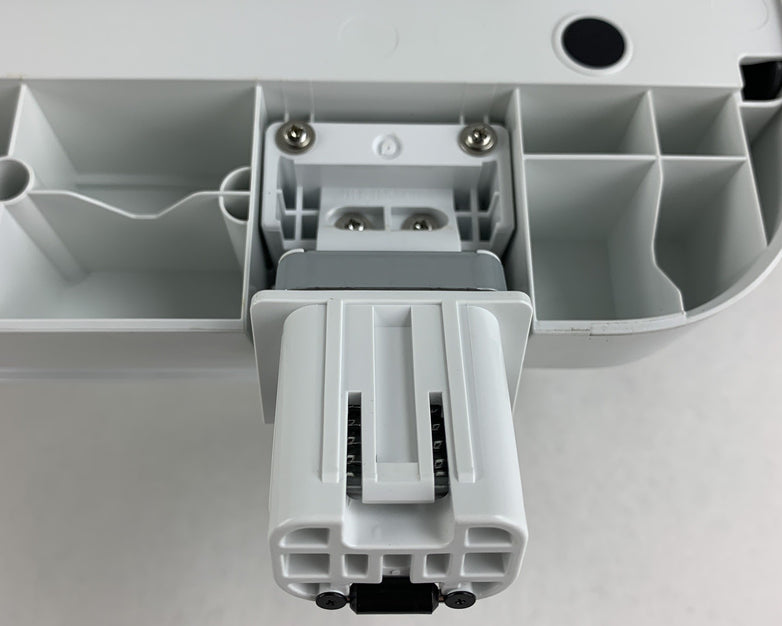 HP J1H98-60005 ADF Automatic Document Feeder Assembly From HP Scanjet N9120 FN2
