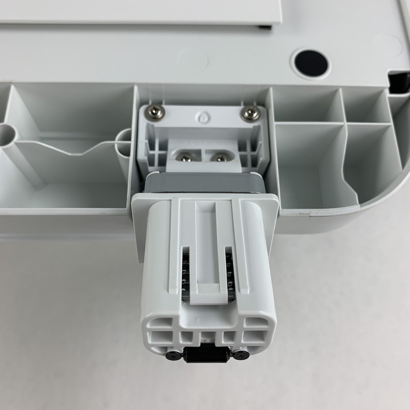 HP J1H98-60005 ADF Automatic Document Feeder Assembly From HP Scanjet N9120 FN2