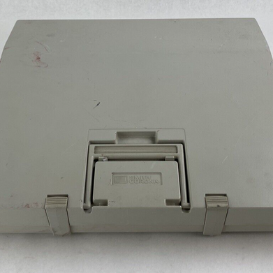 Smith Corona XD 9500 Grammar Right Typewriter w/ Cover Tested No AC Adapter