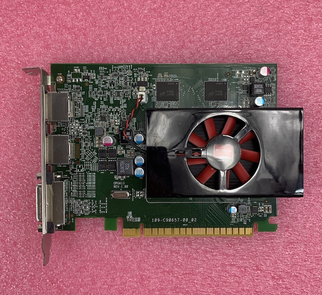 AMD Radeon C906 Video Graphics Card