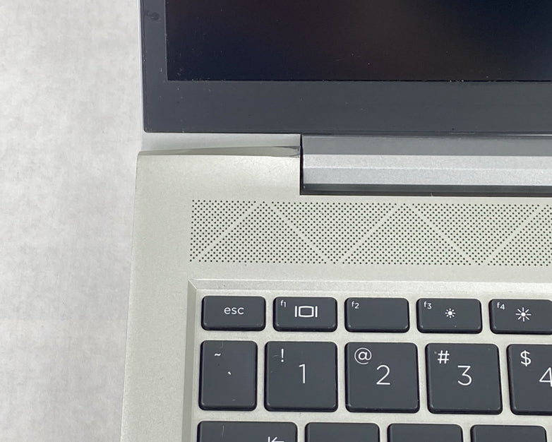 HP EliteBook 850 G7 Core i7-10510U 1.80 GHz 16GB RAM 15.6" No HDD No OS