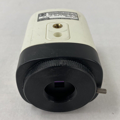 Samsung SCB-5000N Digital Color Camera Tested