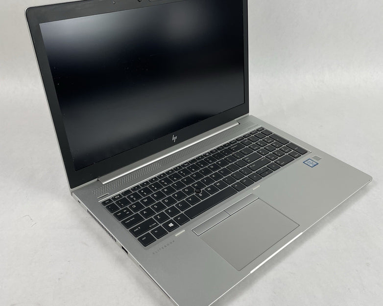 HP EliteBook 850 G6 15.6" i5-8365U 1.60 GHz 8 GB RAM No SSD/OS/AC - Dents
