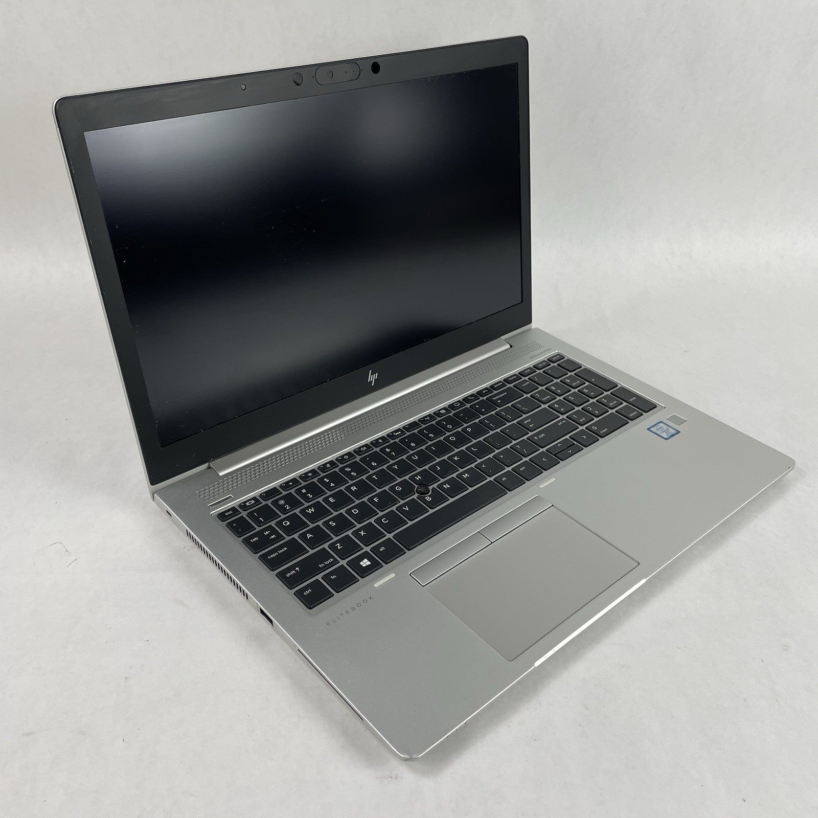 HP EliteBook 850 G6 15.6" i5-8365U 1.60 GHz 8 GB RAM No SSD/OS/AC - Dents0