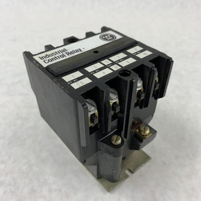 Westinghouse Industrial Control Relay AR440AR